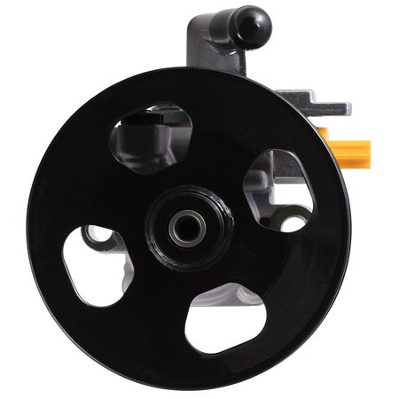 PWR STEER STEERING PUMP 60-6772P